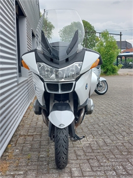 BMW R 1200 RT